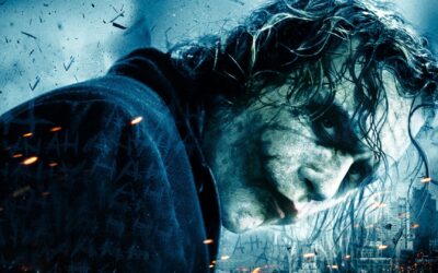 The Dark Knight