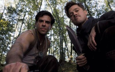 Inglorious Basterds