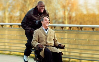 The Intouchables