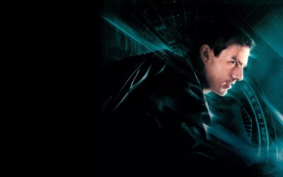 Minority Report
