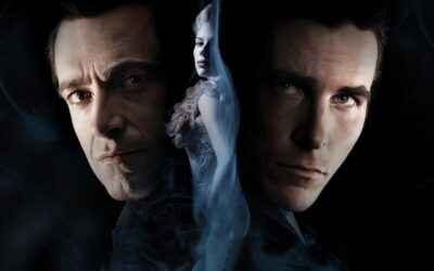 The Prestige