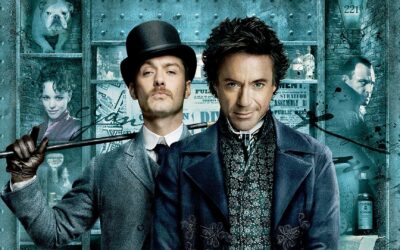 Sherlock Holmes